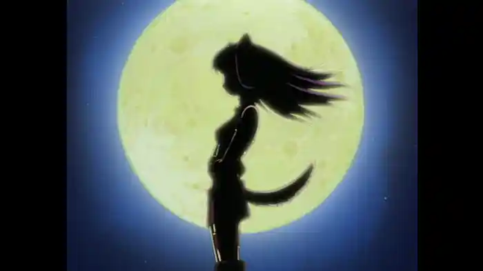 『最後の仲間、まぼろしの一匹狼』