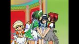 第27話 『あなたが好き、青山くん衝撃の告白！』