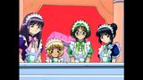第31話 『父の背中、いちごをかけた一本勝負！』
