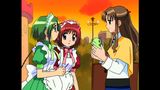 第34話 『一番大切な事、誰かを信じる気持ち』