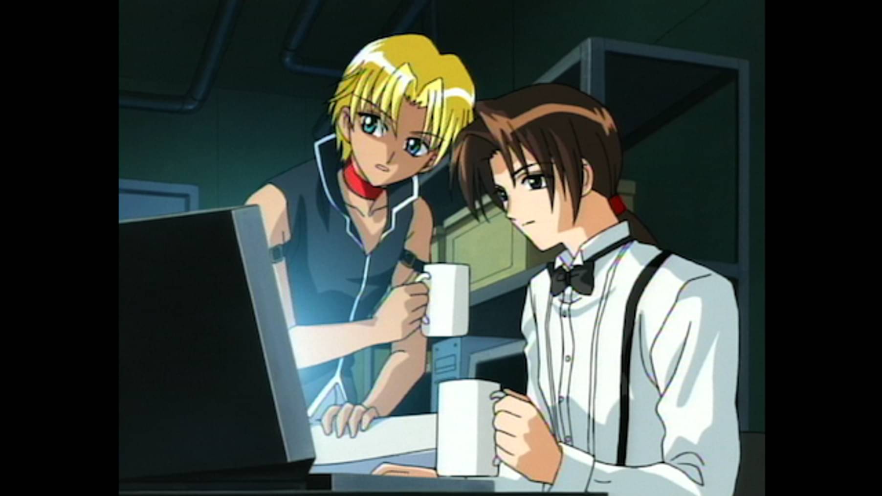 東京ミュウミュウ 第47話 愛のパワー 青山くんは私が守る アニメ 02 の動画視聴 U Next 31日間無料トライアル