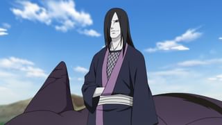 NARUTO-ナルト- 疾風伝 #594 新たなる三竦み(アニメ / 2007) - 動画