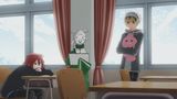 第9話 風邪と嫁