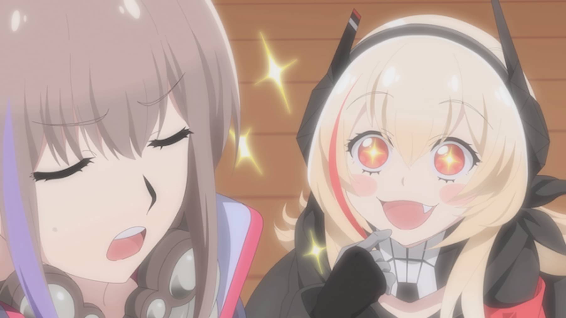 どるふろ 癒し編 第3話 アニメ 19 の動画視聴 U Next 31日間無料トライアル