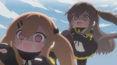 どるふろ 癒し編 第1話 アニメ 19年 の動画視聴 あらすじ U Next どるふろ 癒し編 第1話 アニメ 19年 の動画視聴 あらすじ U Next