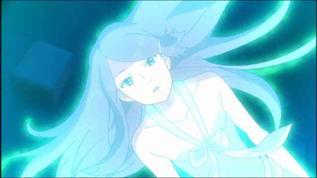 鉄腕バーディー DECODE