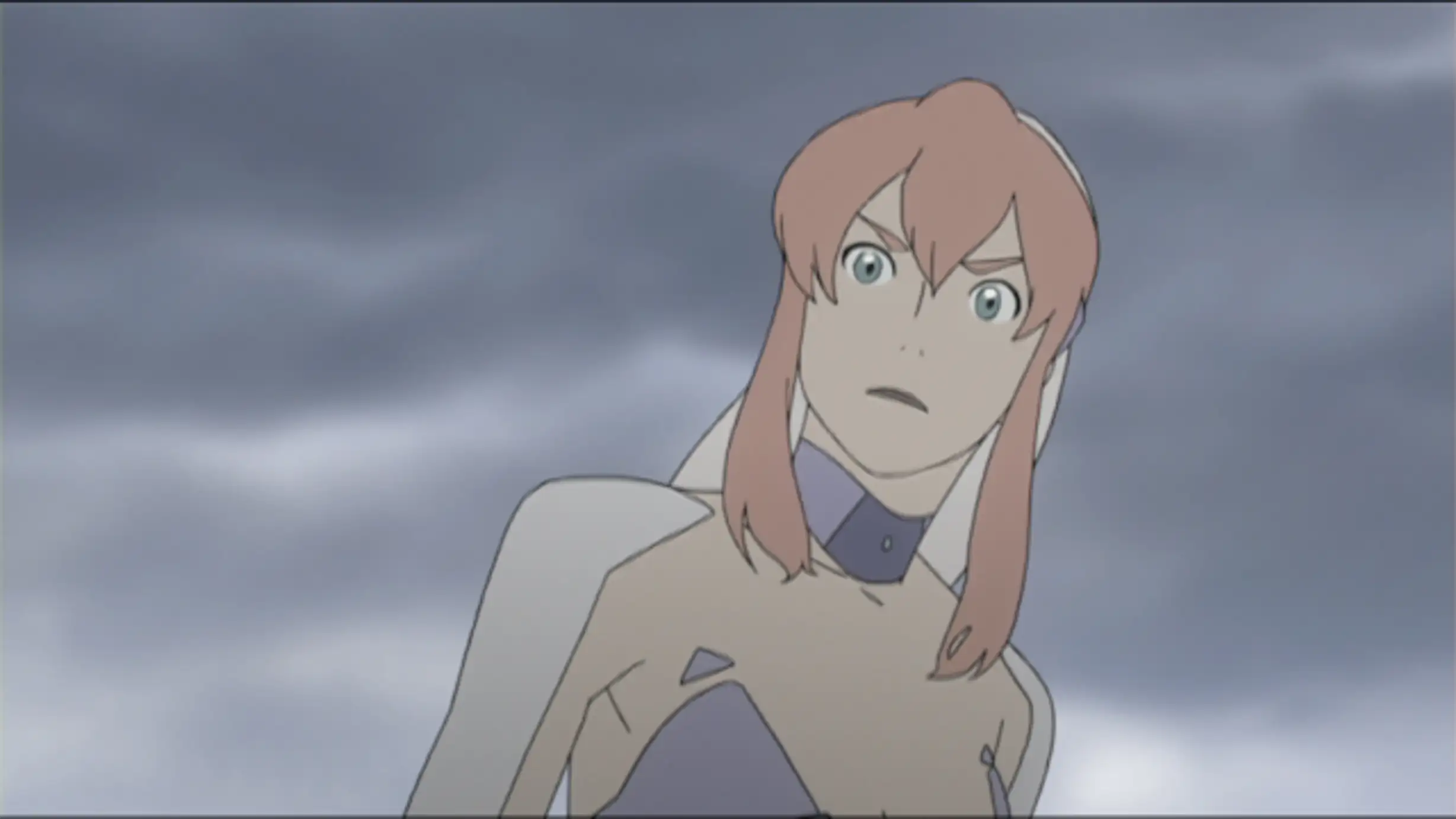 鉄腕バーディー Decode 02 第12話 Before Long アニメ 09年 の動画視聴 あらすじ U Next