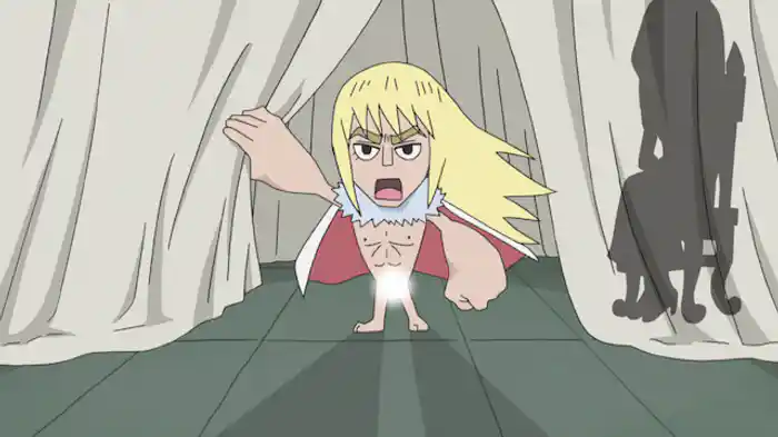 ゼニは滅びぬ！ 南斗は敵だっひゃー！/眠るな！！ 墓標なきコンビニで！！