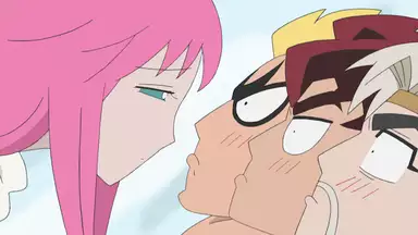 Dd北斗の拳 3 卑劣 ストーカーには地獄すら生ぬるい バナナがない ケンシロウはじめてのおつかい アニメ 13年 の動画視聴 あらすじ U Next Dd北斗の拳 3 卑劣 ストーカーには地獄すら生ぬるい バナナがない ケンシロウはじめてのおつかい アニメ 13年 の動画視聴 あらすじ U Next