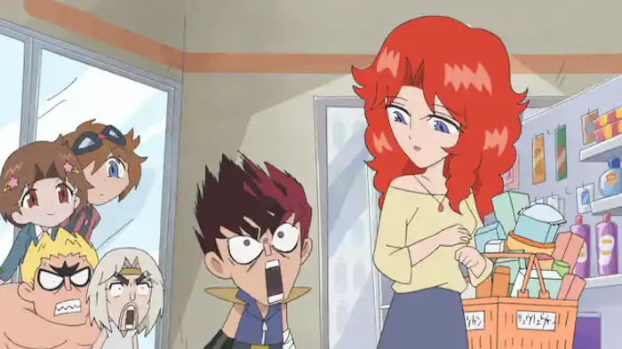 結婚したい女 愛はこんがらがったったー/雲のジュウザだ 三兄弟あぶなし