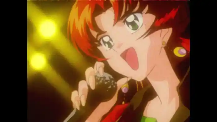 人魚姫の涙！ 父と娘のきずな