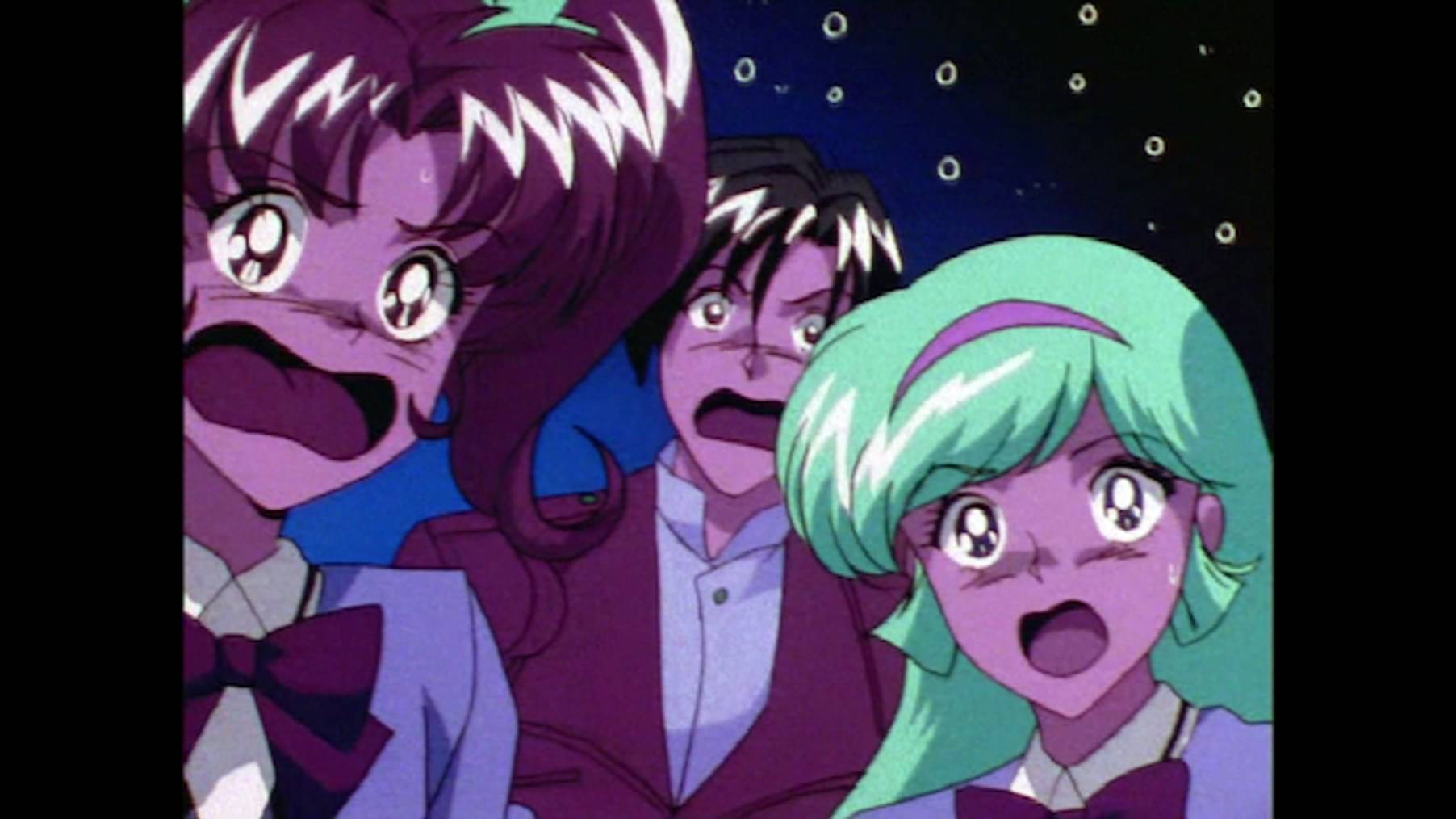 キューティーハニーf アニメ 1997 の動画視聴 U Next 31日間無料トライアル