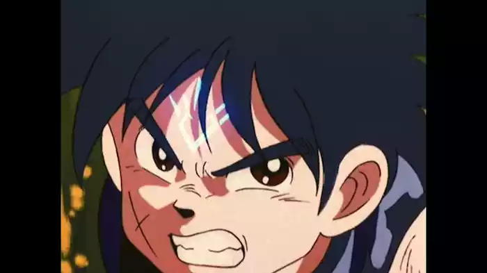 怒れダイ!輝け竜の紋章!!