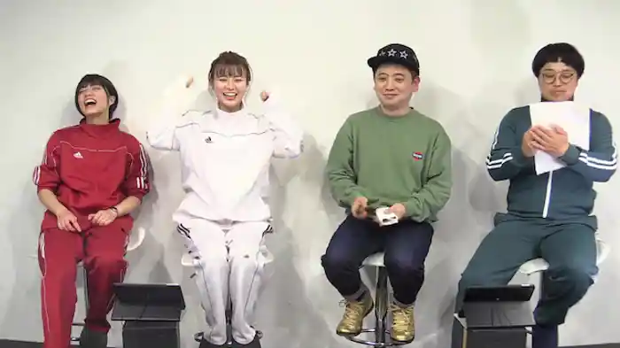 バラエティー大学入学試験