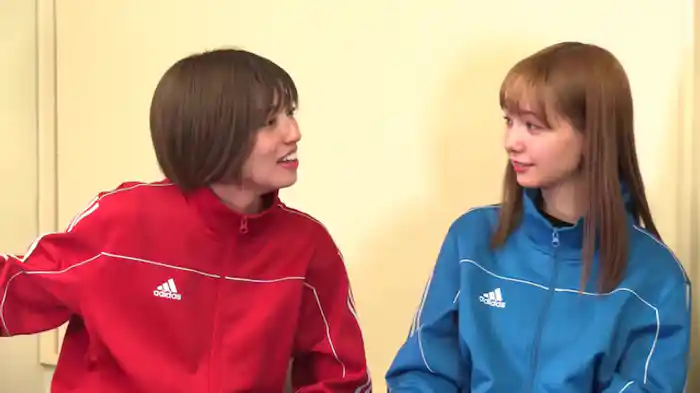 といえばトークバトル！