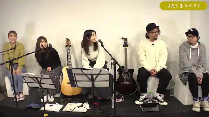 作詞の勉強をしよう！