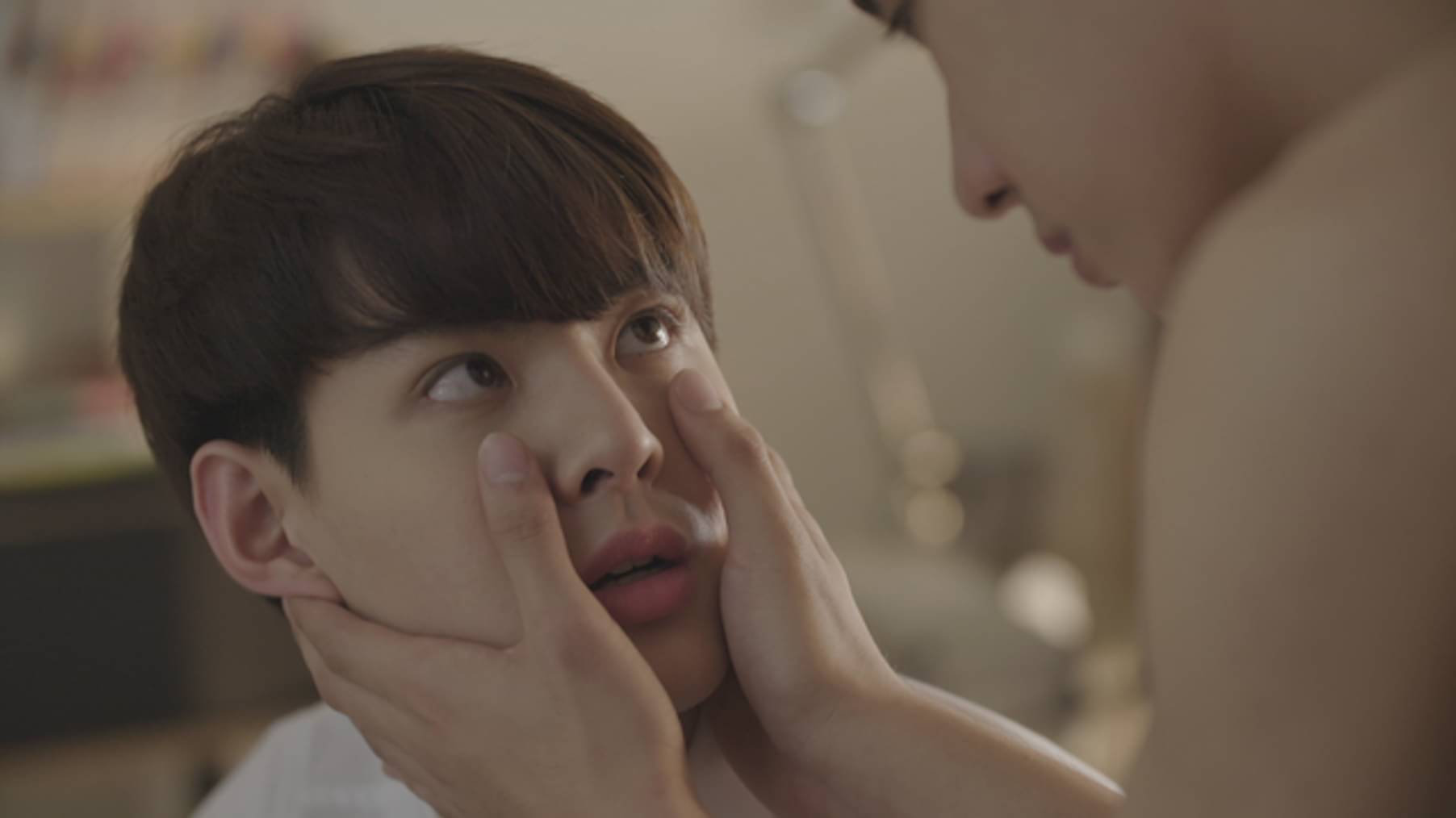 ラブ バイ チャンス Love By Chance 第2話 韓流 アジア 18 の動画視聴 U Next 31日間無料トライアル