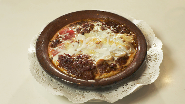 #2 杉並区高井戸のタンステーキ