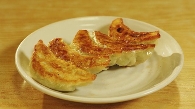 #12 三ノ輪のカツ丼と冷し麻婆麺