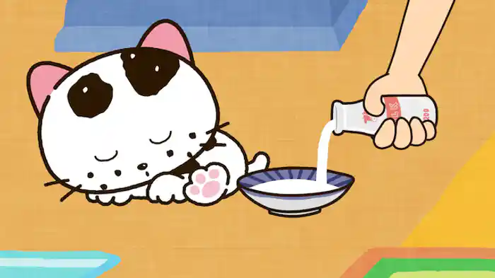 コマのプレゼント