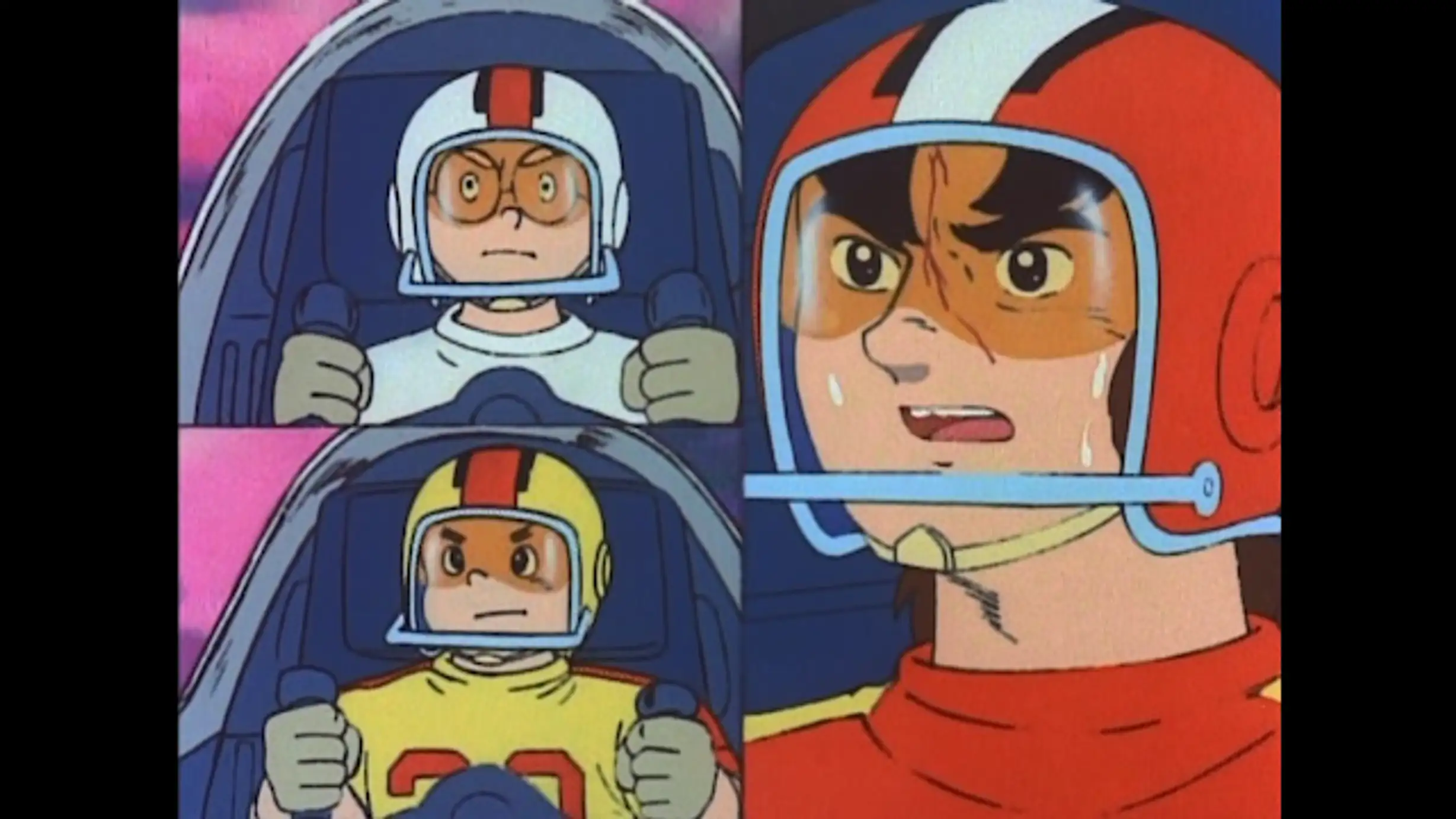 Ufo戦士ダイアポロン 10 合身 危機一髪 アニメ 1976年 の動画視聴 あらすじ U Next