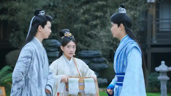 それぞれの想い