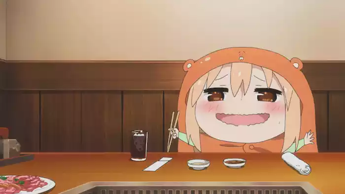 うまるちゃん もう1回！