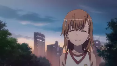 とある科学の超電磁砲t 9 警策看取 こうざくみとり アニメ 年 の動画視聴 あらすじ U Next とある科学の超電磁砲t 9 警策看取 こうざくみとり アニメ 年 の動画視聴 あらすじ U Next