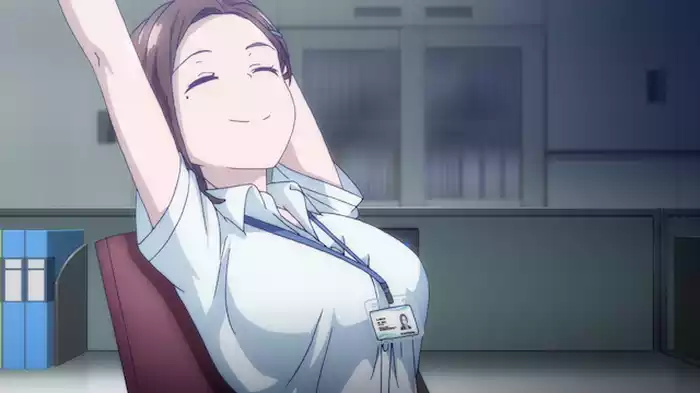 身持ちの堅いつもりだがガードの緩い後輩