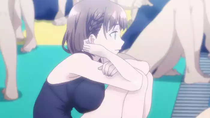 アイちゃんと一夏の思い出