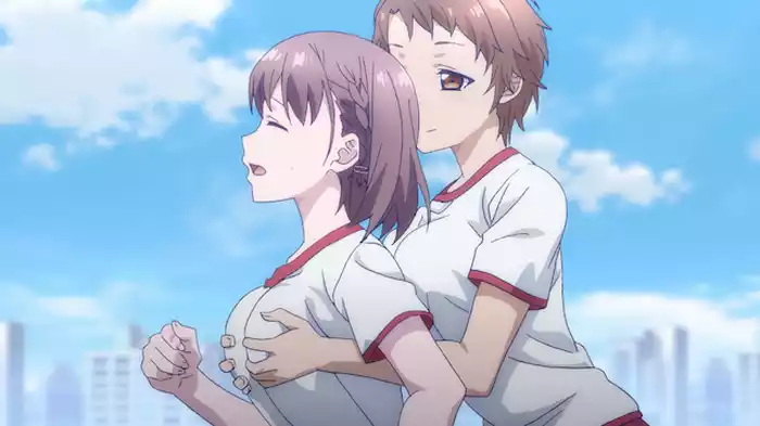 アイちゃんとマラトンの戦い