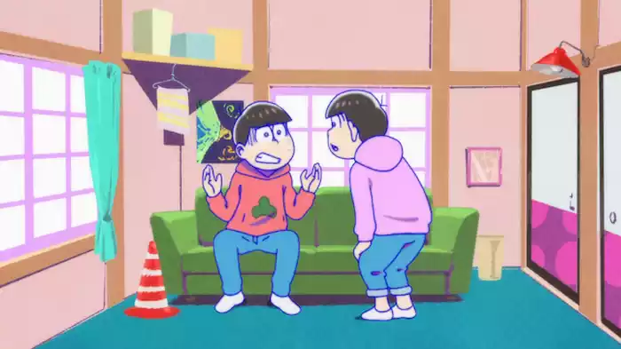 オン・ザ・ムービー