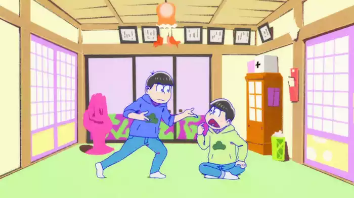 オレに任せろ