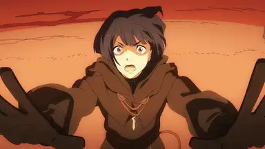 魔術士オーフェンはぐれ旅 3 我が呼び声に応えよ獣 アニメ 年 の動画視聴 あらすじ U Next 魔術士オーフェンはぐれ旅 3 我が呼び声に応えよ獣 アニメ 年 の動画視聴 あらすじ U Next