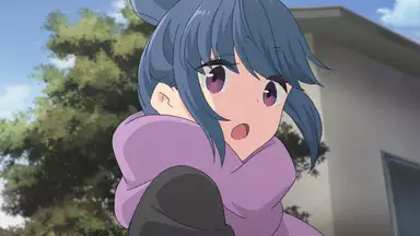 へやキャン 第4話 ある日のしまりん アニメ 年 の動画視聴 あらすじ U Next へやキャン 第4話 ある日のしまりん アニメ 年 の動画視聴 あらすじ U Next
