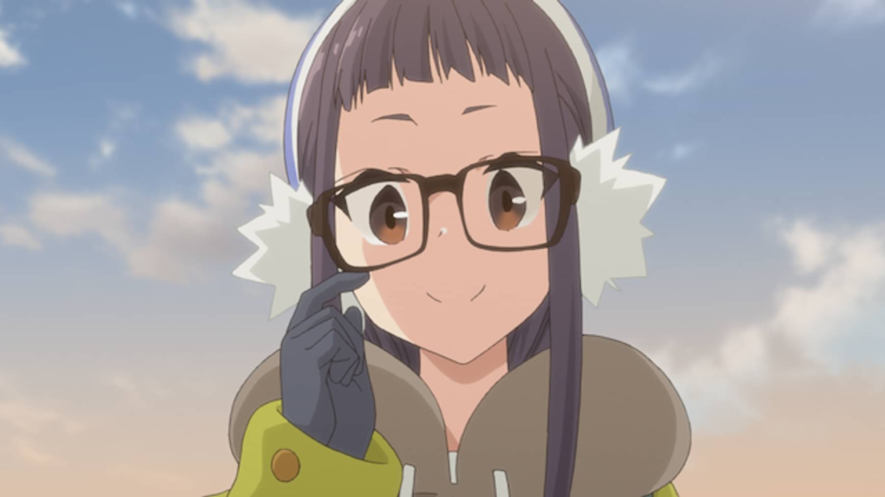 へやキャン 第7話 ほうとう調理大作戦 アニメ の動画視聴 U Next 31日間無料トライアル