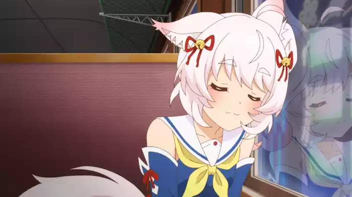 まっしろスタートライン