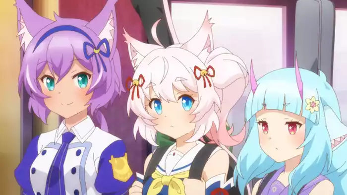 エールアンドレスポンス