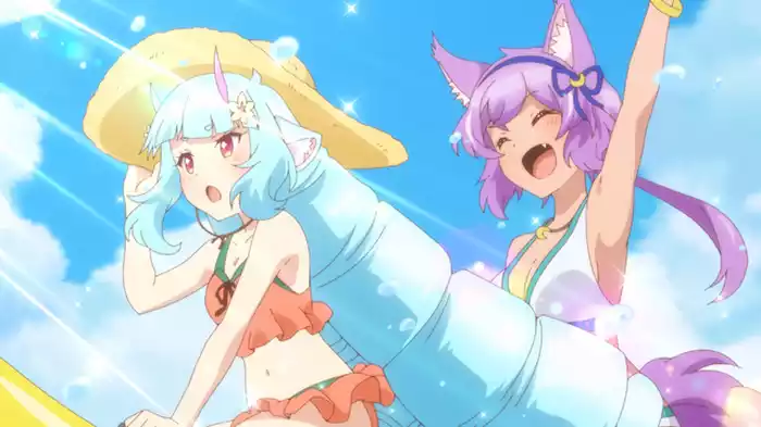 ど根性と深紅色の翼閃くEndlessなWaltz
