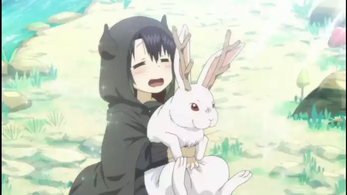 くさびらと鬼の住処