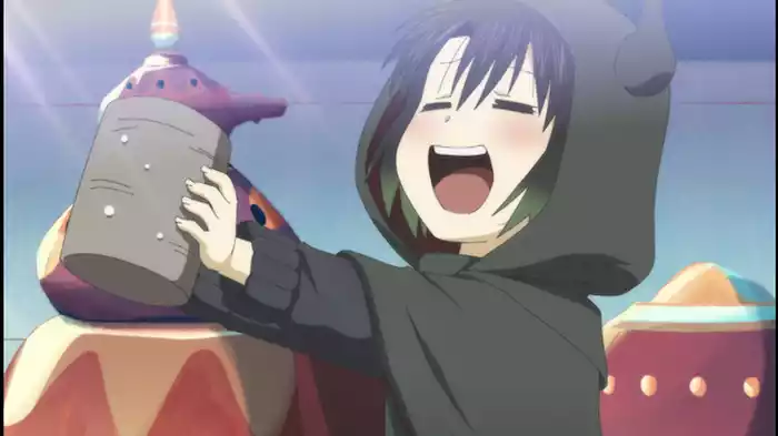 揺蕩いの鳥