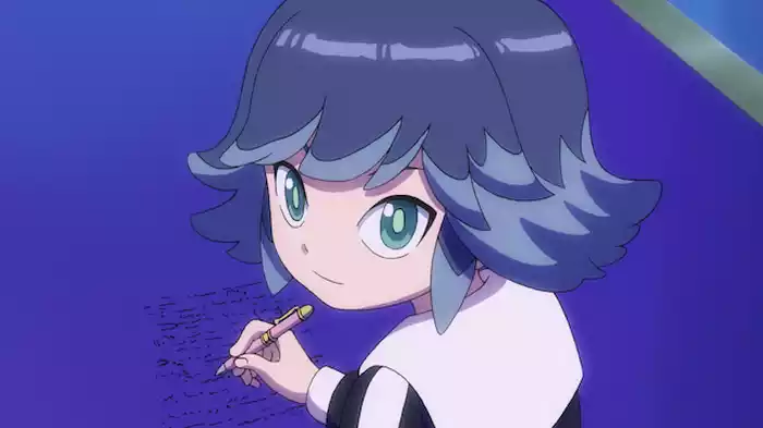 HANAKO〜モラシタ・ラ・ダメリアの女王〜