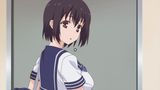 #4 火照ったカラダが暴走中