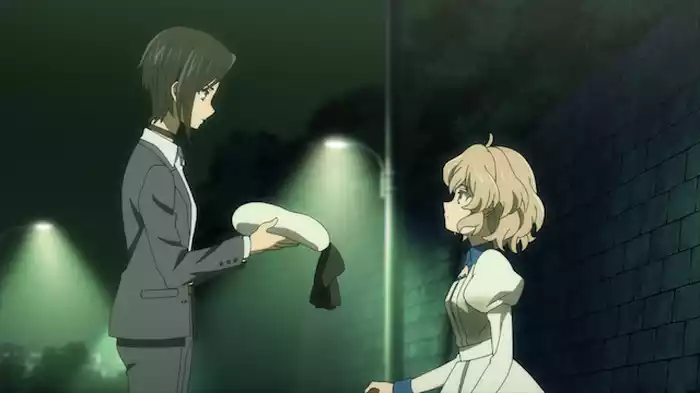 鋼人の噂