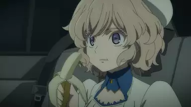 虚構推理 第八話 虚構を紡ぐ者 アニメ 年 の動画視聴 あらすじ U Next 虚構推理 第八話 虚構を紡ぐ者 アニメ 年 の動画視聴 あらすじ U Next