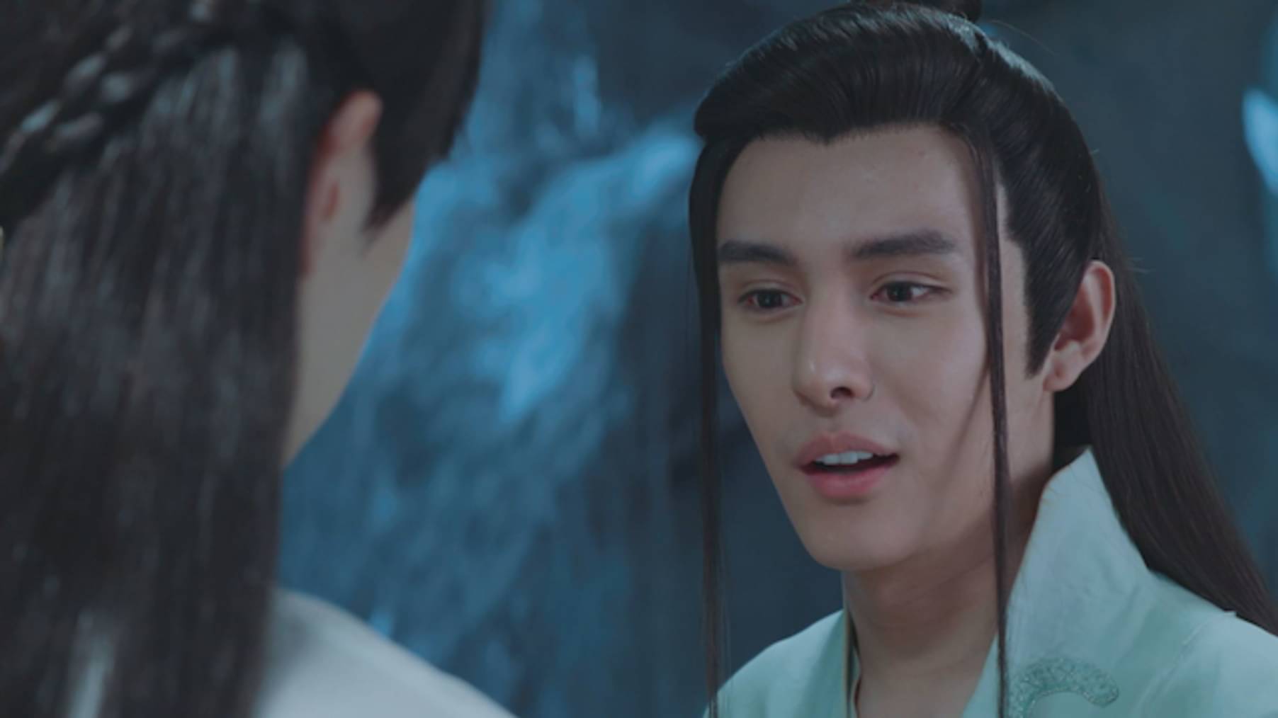 霜花の姫 香蜜が咲かせし愛 韓流 アジア 18 の動画視聴 U Next 31日間無料トライアル