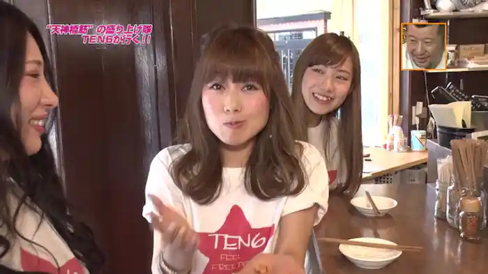 水着だらけの大運動会