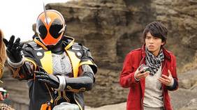 動物戦隊ジュウオウジャー キッズ 16 の動画視聴 U Next 31日間無料トライアル 動物戦隊ジュウオウジャー キッズ 16 の動画視聴 U Next 31日間無料トライアル
