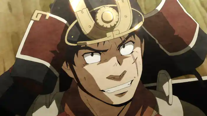 この死の行く末