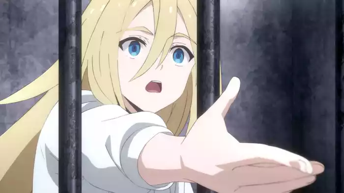 Don't let me kill you just yet.